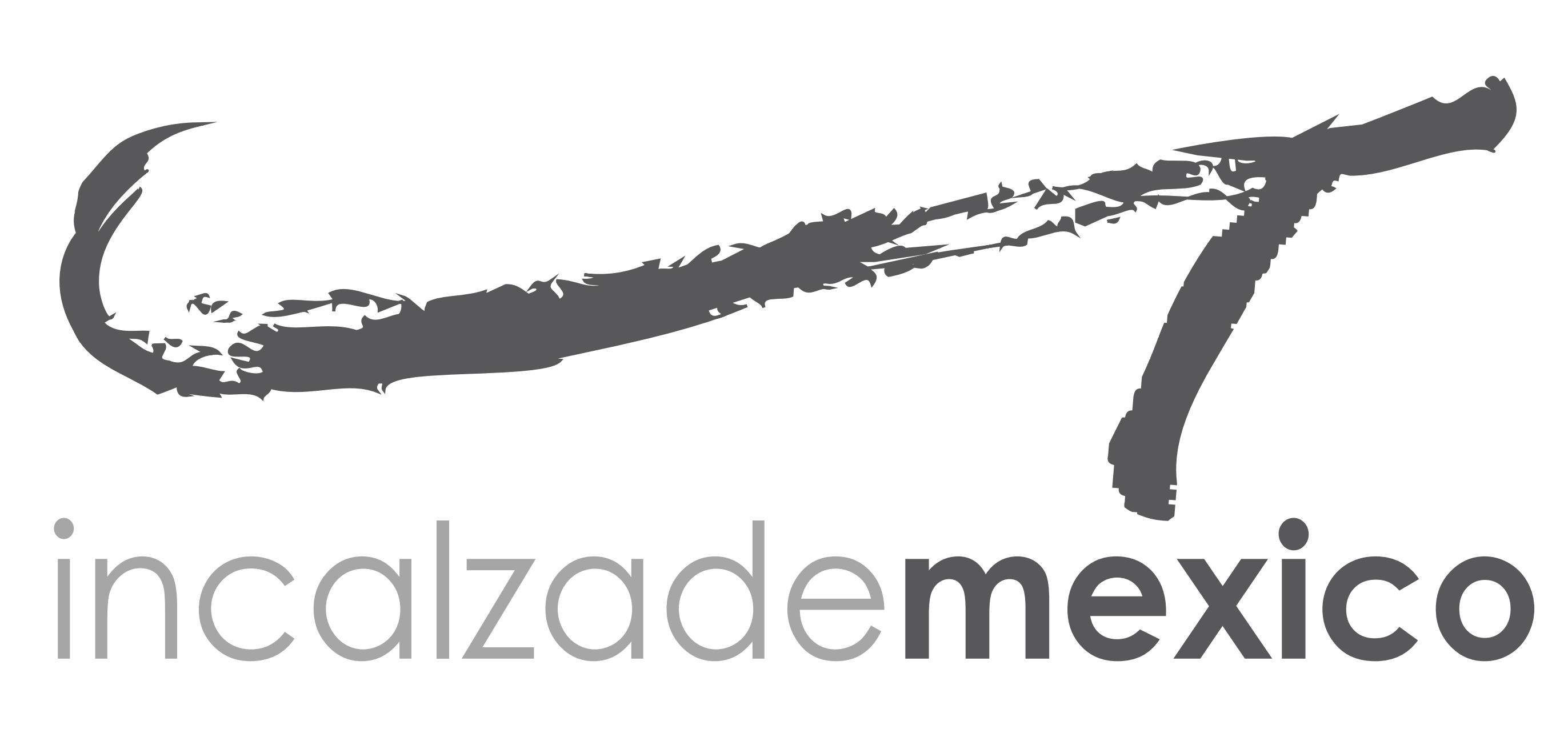 Logo Incalza de México
